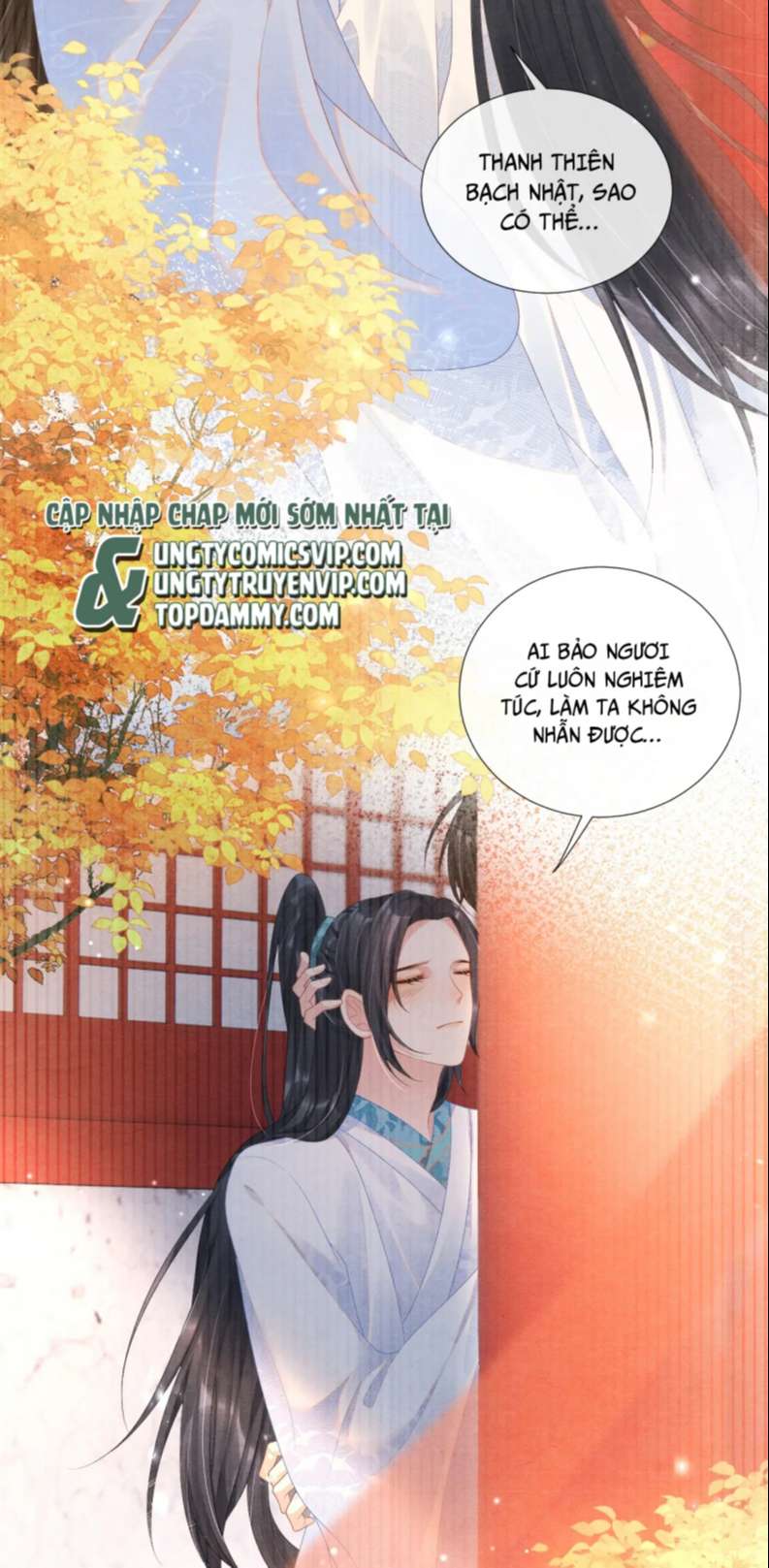 Phược Long Vi Hậu Chap 70 - Next Chap 71