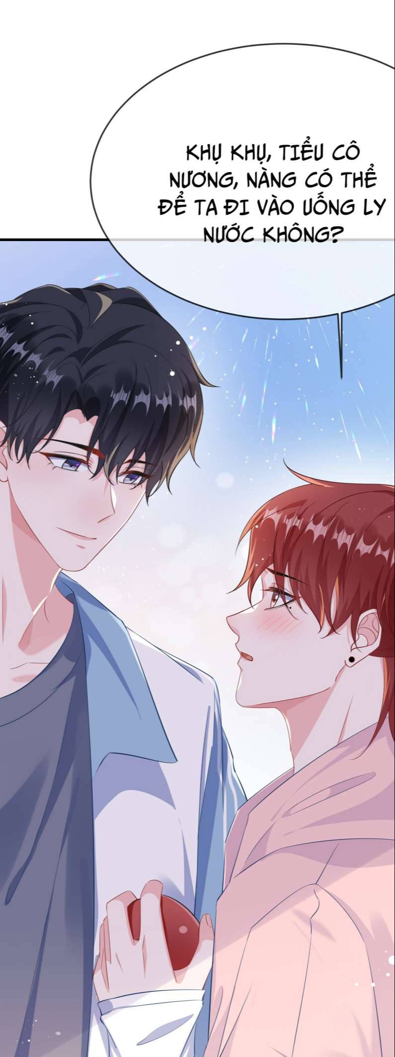 Giáo Bá Là Một Tên Yêu Tinh Chap 53 - Next Chap 54