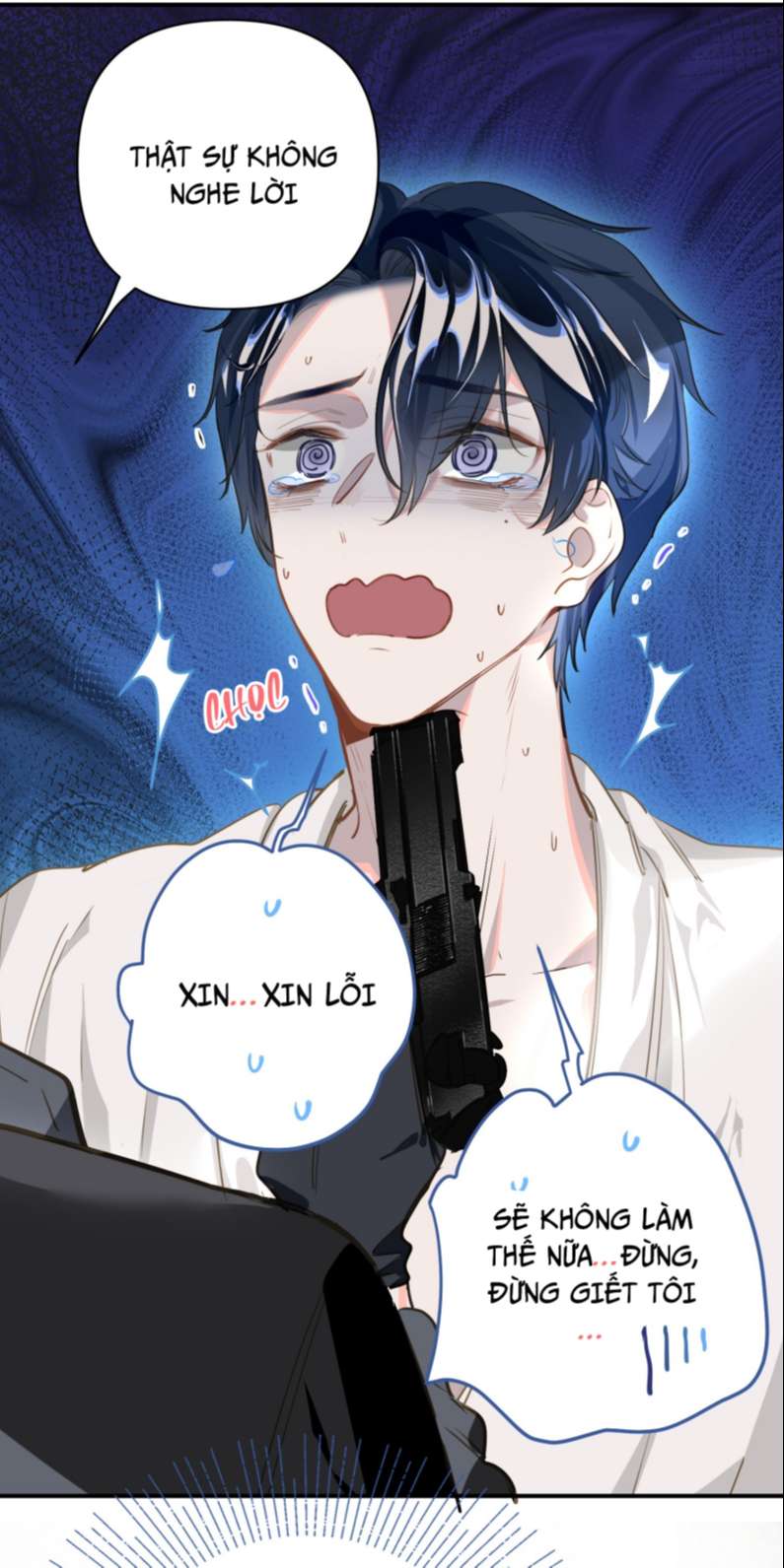 Tôi có bệnh Chapter 5 - Next Chapter 6