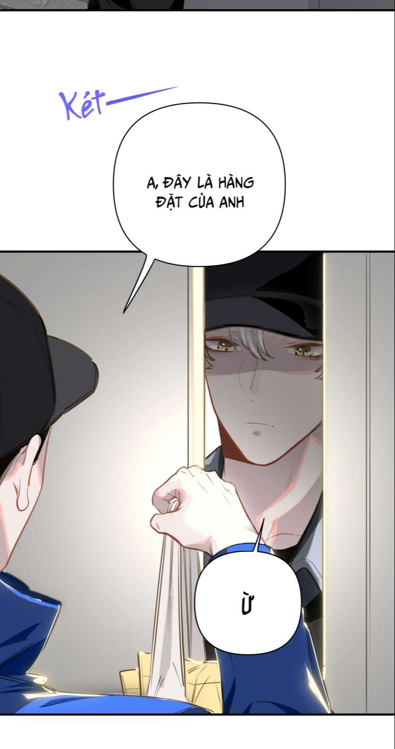 Tôi có bệnh Chapter 5 - Next Chapter 6