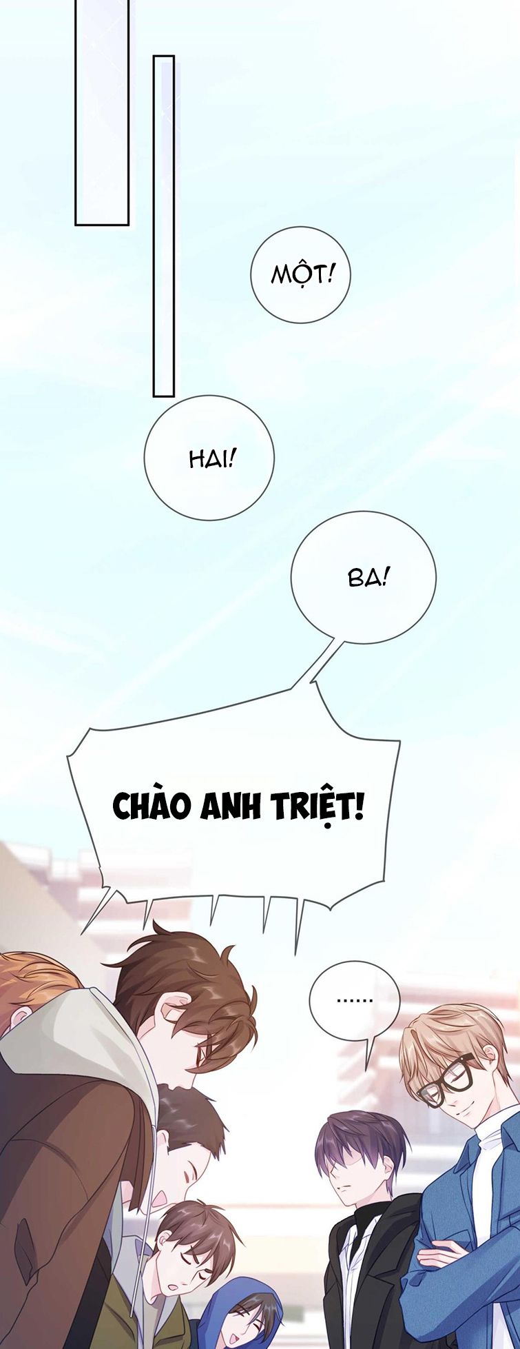 Để Ý Tôi Chút Nào Chap 27 - Next Chap 28