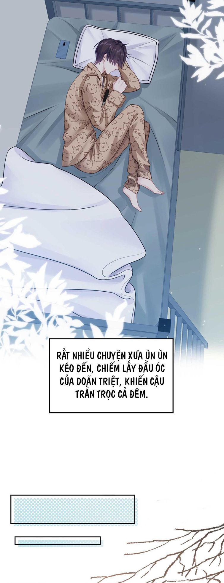 Để Ý Tôi Chút Nào Chap 27 - Next Chap 28