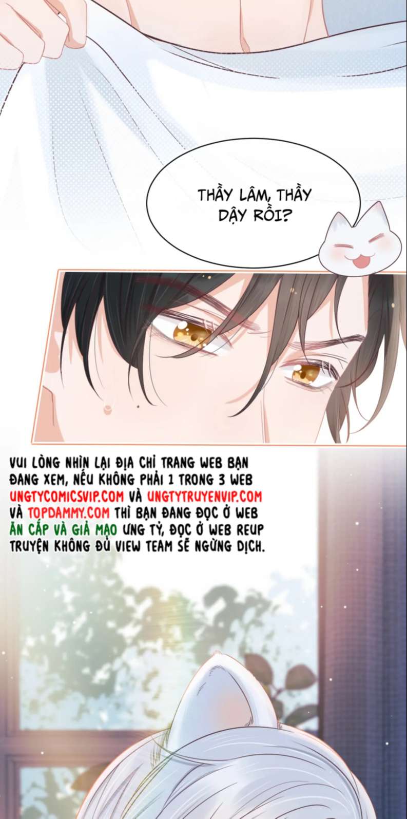 Một Ngụm Ăn Thỏ Phần 2: Chap 17 - Next Phần 2: Chap 16