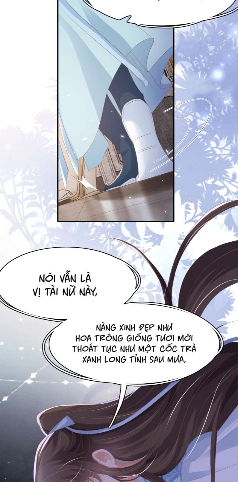 Bá Tổng Vương Phi Lật Xe Chỉ Nam Chap 59 - Next Chap 60