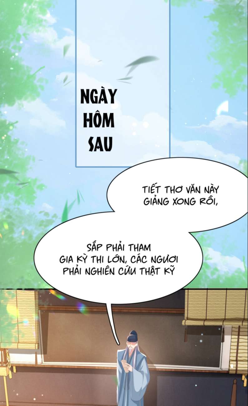 Bá Tổng Vương Phi Lật Xe Chỉ Nam Chap 59 - Next Chap 60