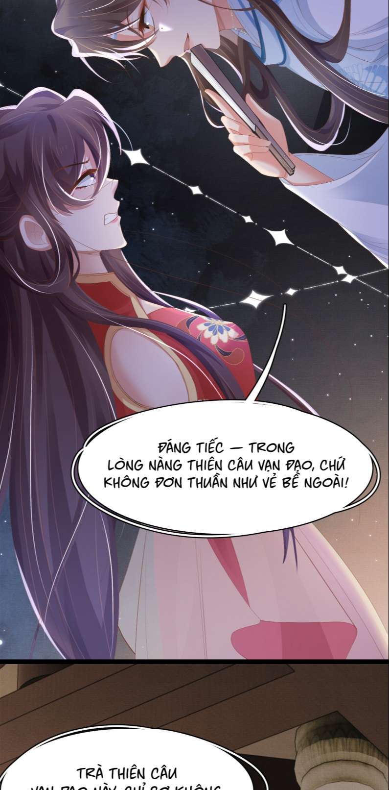 Bá Tổng Vương Phi Lật Xe Chỉ Nam Chap 59 - Next Chap 60