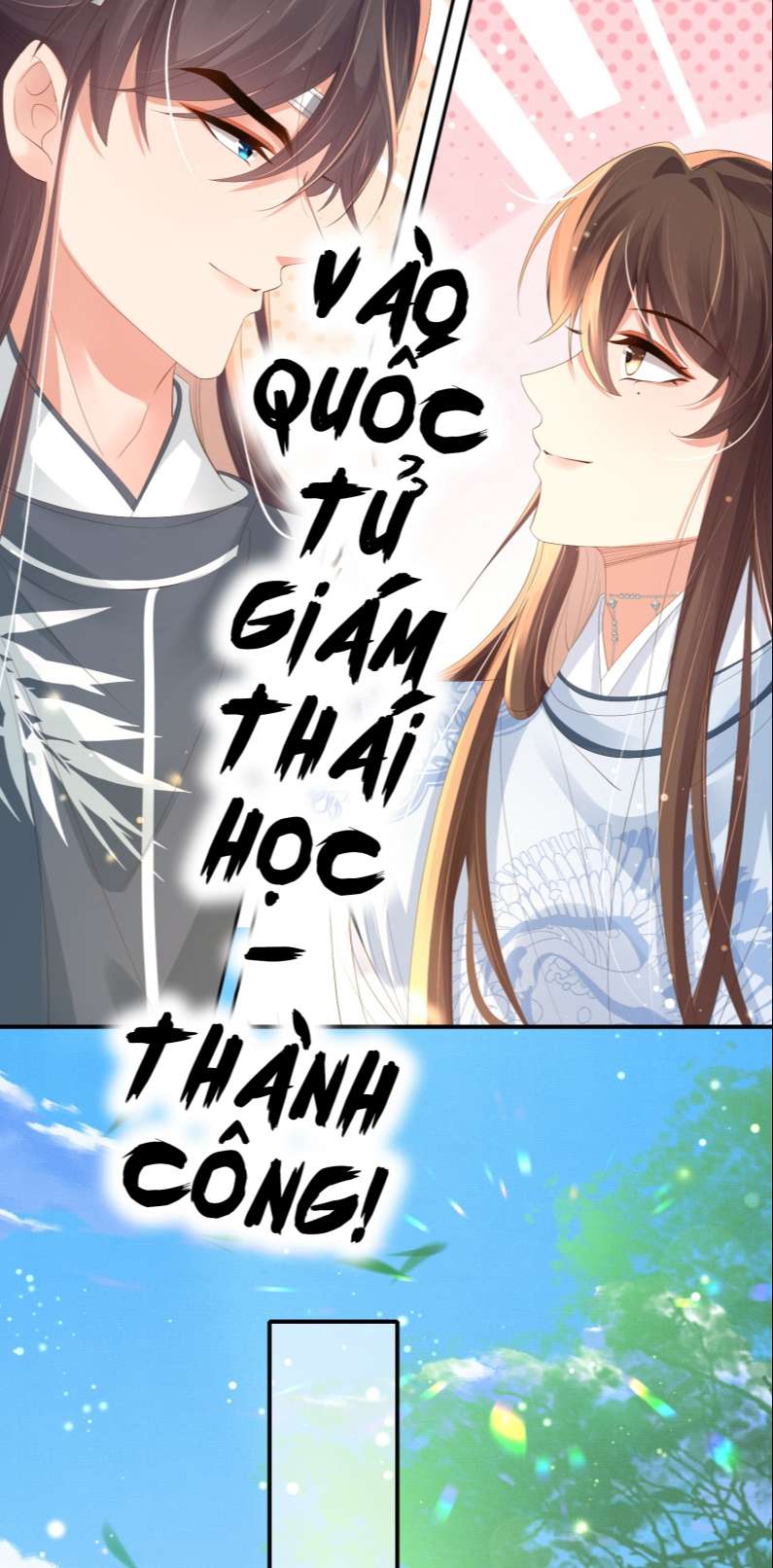 Bá Tổng Vương Phi Lật Xe Chỉ Nam Chap 59 - Next Chap 60