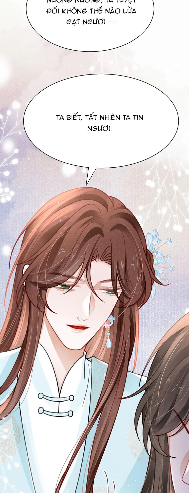 Cô Vương Tại Hạ Chap 66 - Next Chap 67