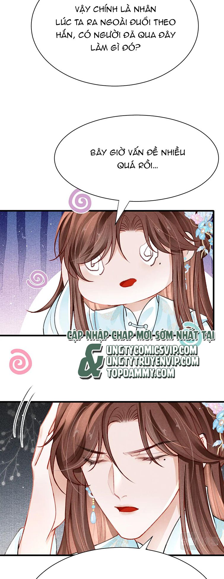 Cô Vương Tại Hạ Chap 66 - Next Chap 67