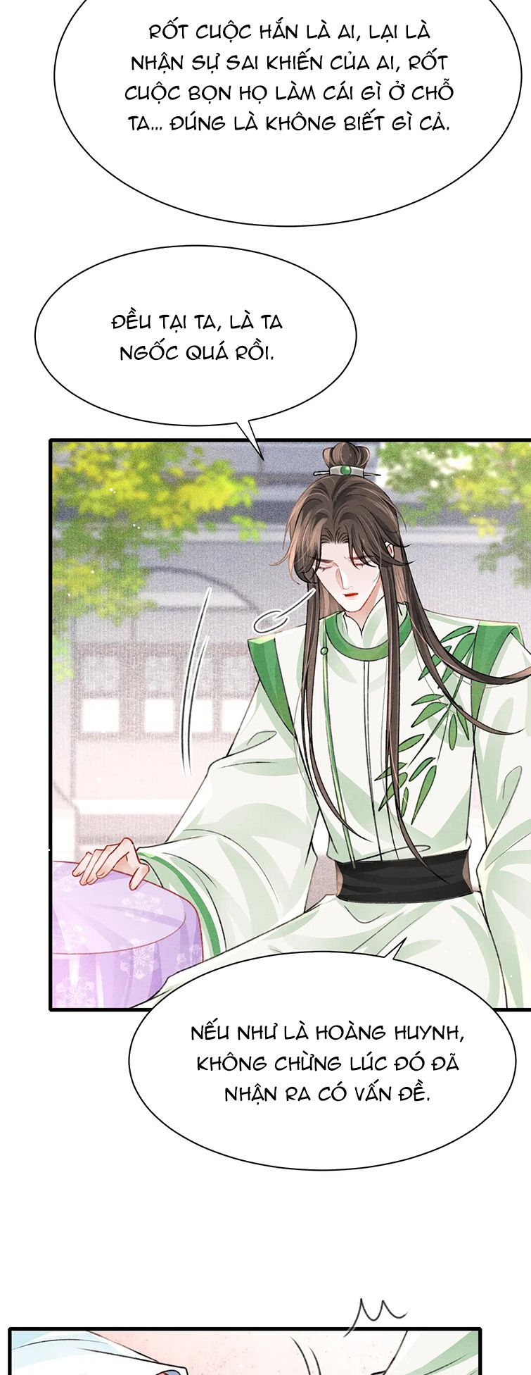 Cô Vương Tại Hạ Chap 66 - Next Chap 67