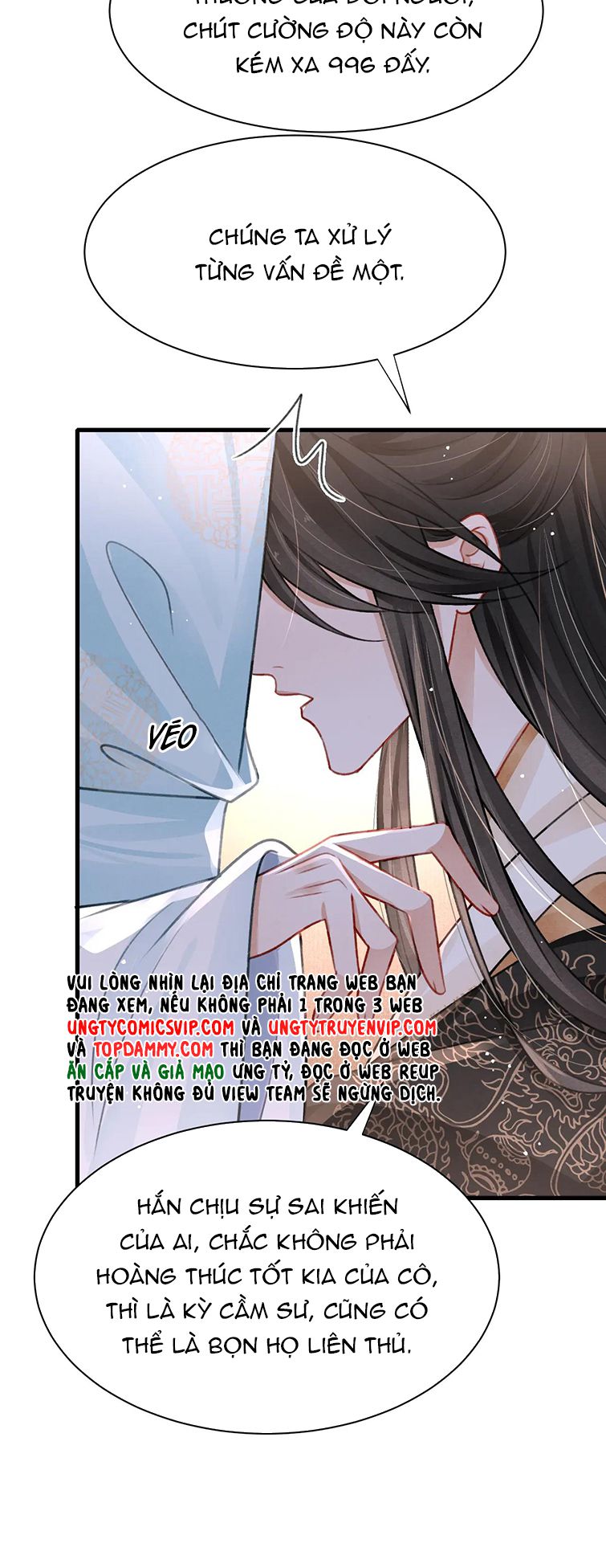 Cô Vương Tại Hạ Chap 66 - Next Chap 67