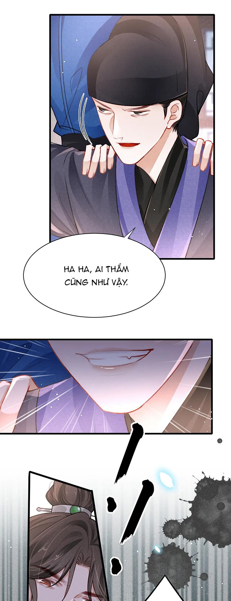 Cô Vương Tại Hạ Chap 66 - Next Chap 67