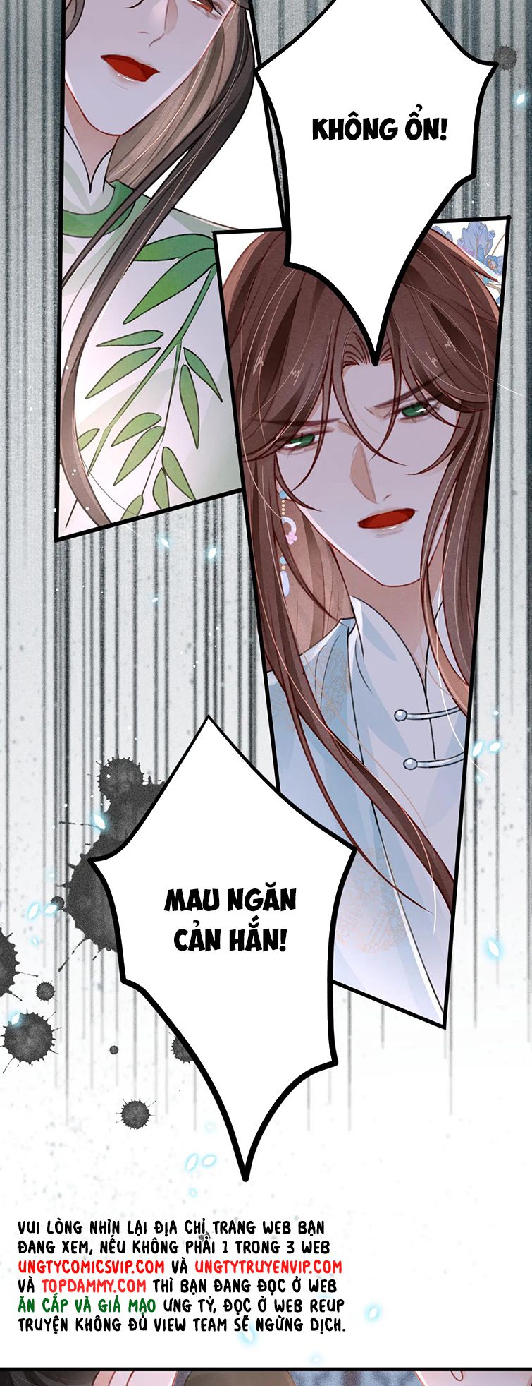 Cô Vương Tại Hạ Chap 66 - Next Chap 67