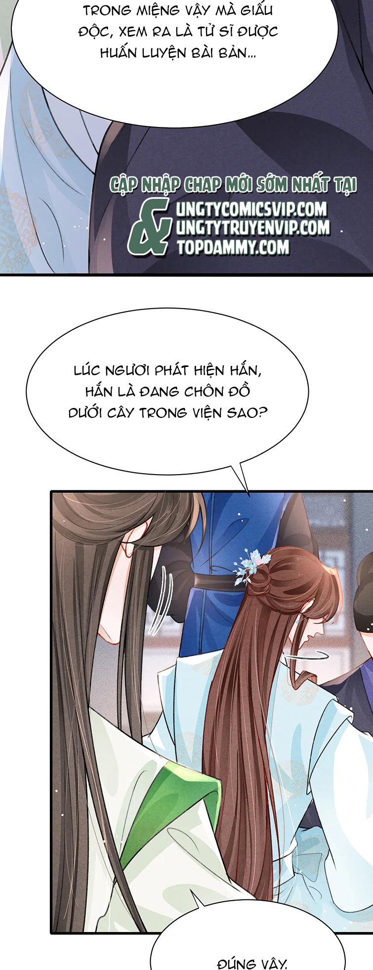 Cô Vương Tại Hạ Chap 66 - Next Chap 67