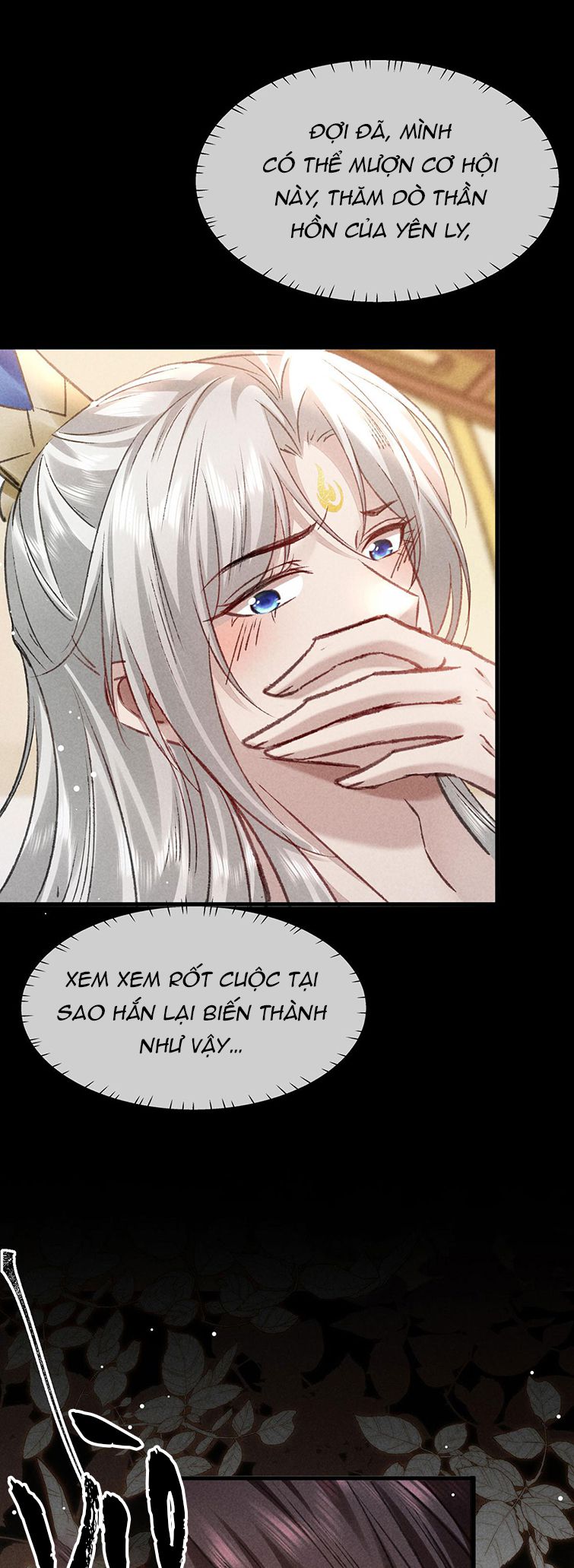 Đồ Mưu Bất Quỹ Chap 151 - Next Chap 152