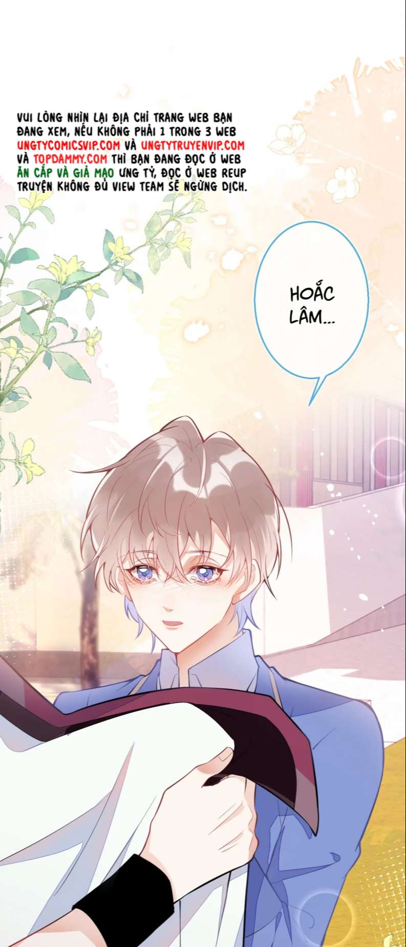 Giáo Bá Lại Giả Vờ Ngoan Rồi Chap 6 - Next Chap 7