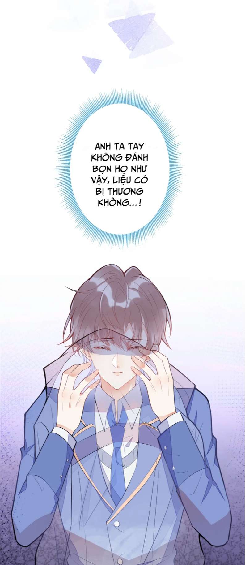 Giáo Bá Lại Giả Vờ Ngoan Rồi Chap 6 - Next Chap 7