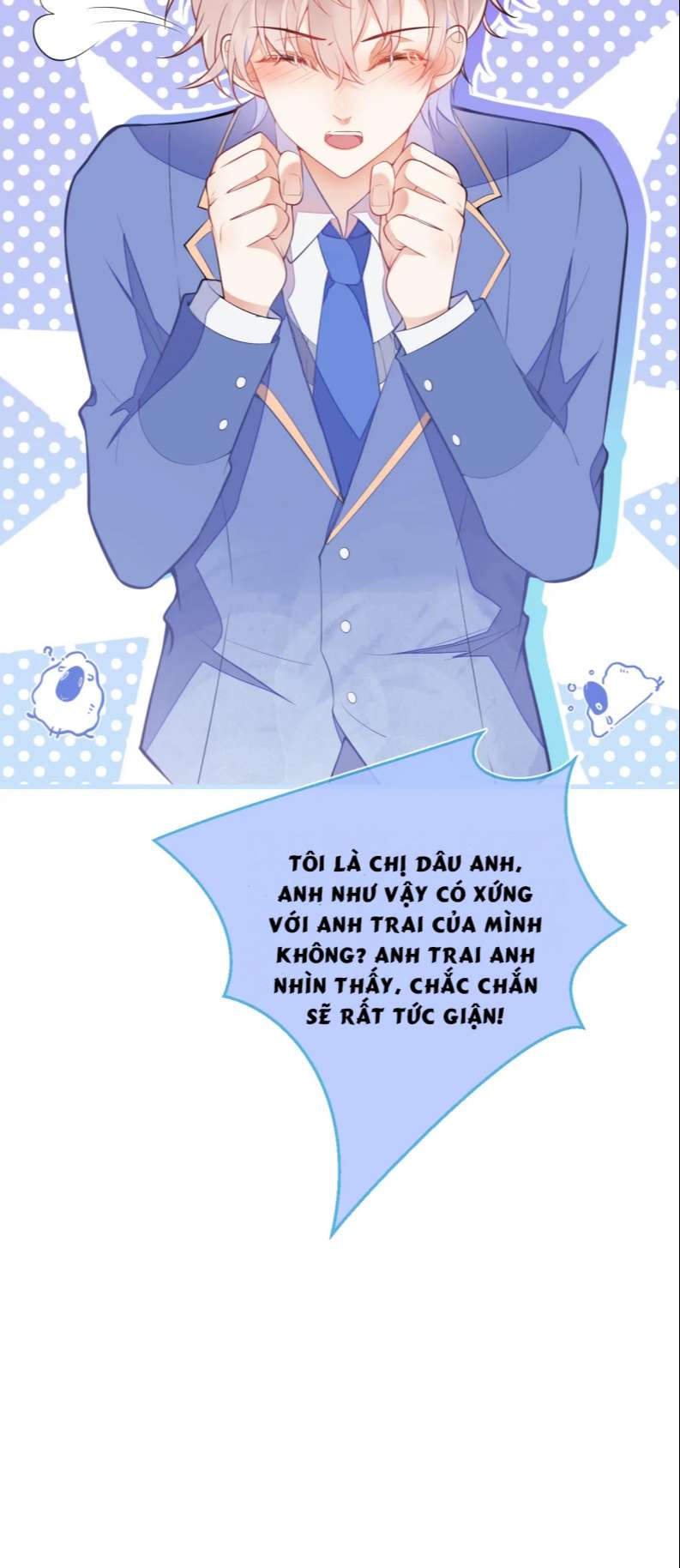 Giáo Bá Lại Giả Vờ Ngoan Rồi Chap 6 - Next Chap 7