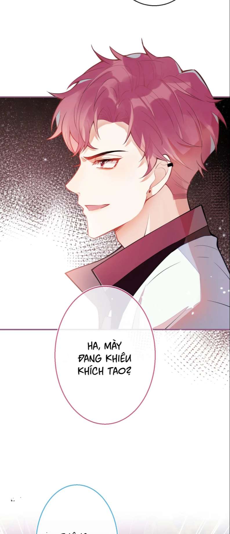 Giáo Bá Lại Giả Vờ Ngoan Rồi Chap 6 - Next Chap 7