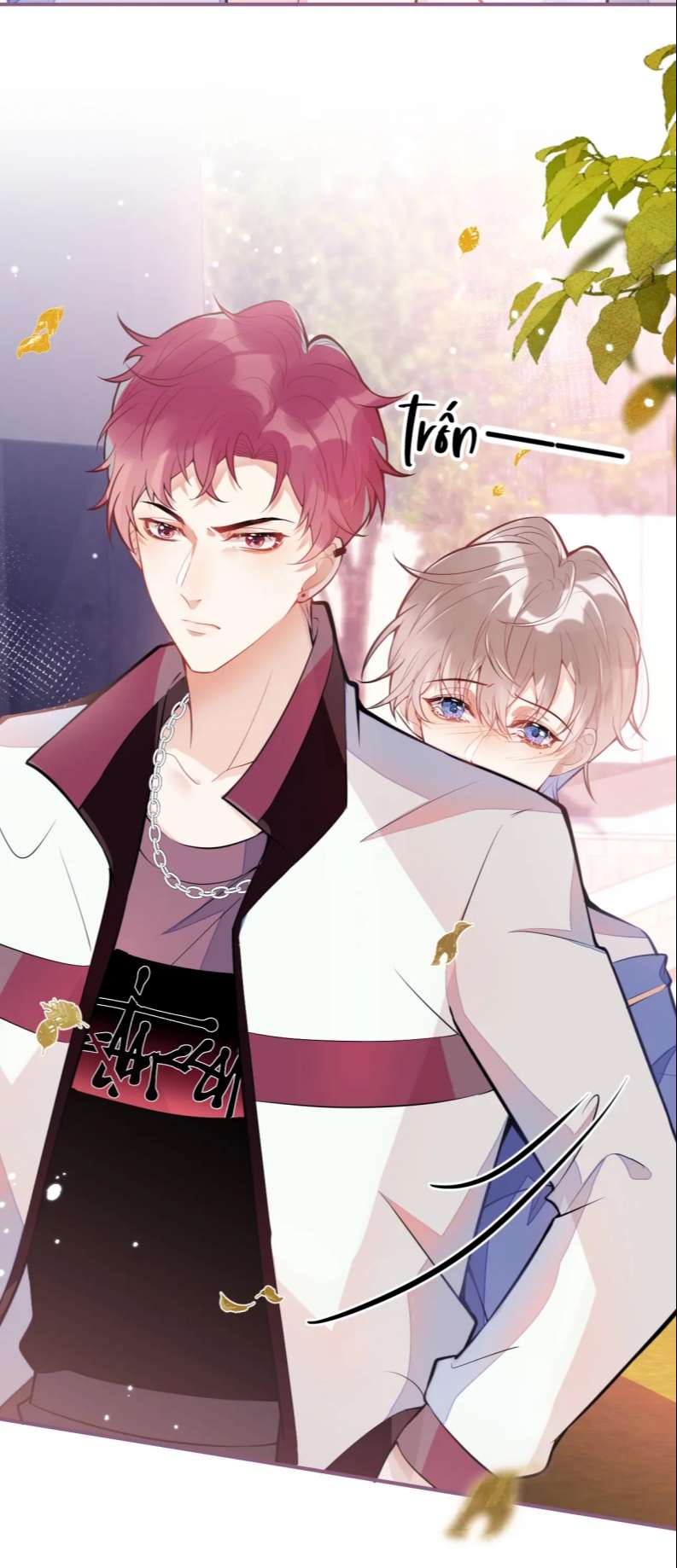 Giáo Bá Lại Giả Vờ Ngoan Rồi Chap 6 - Next Chap 7