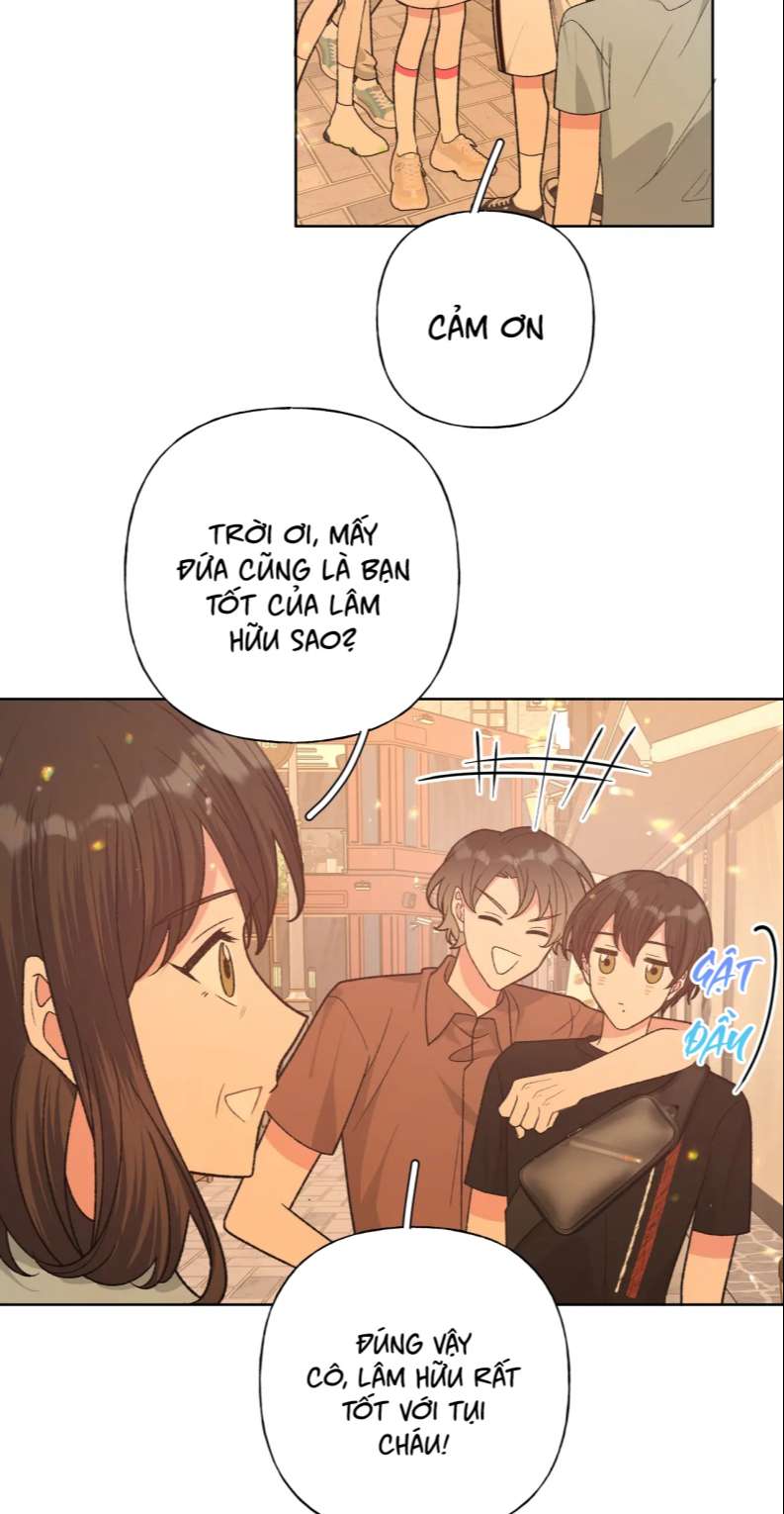 Cẩn Thận Bị Mộng Ma Ăn Mất Chap 96 - Next Chap 97