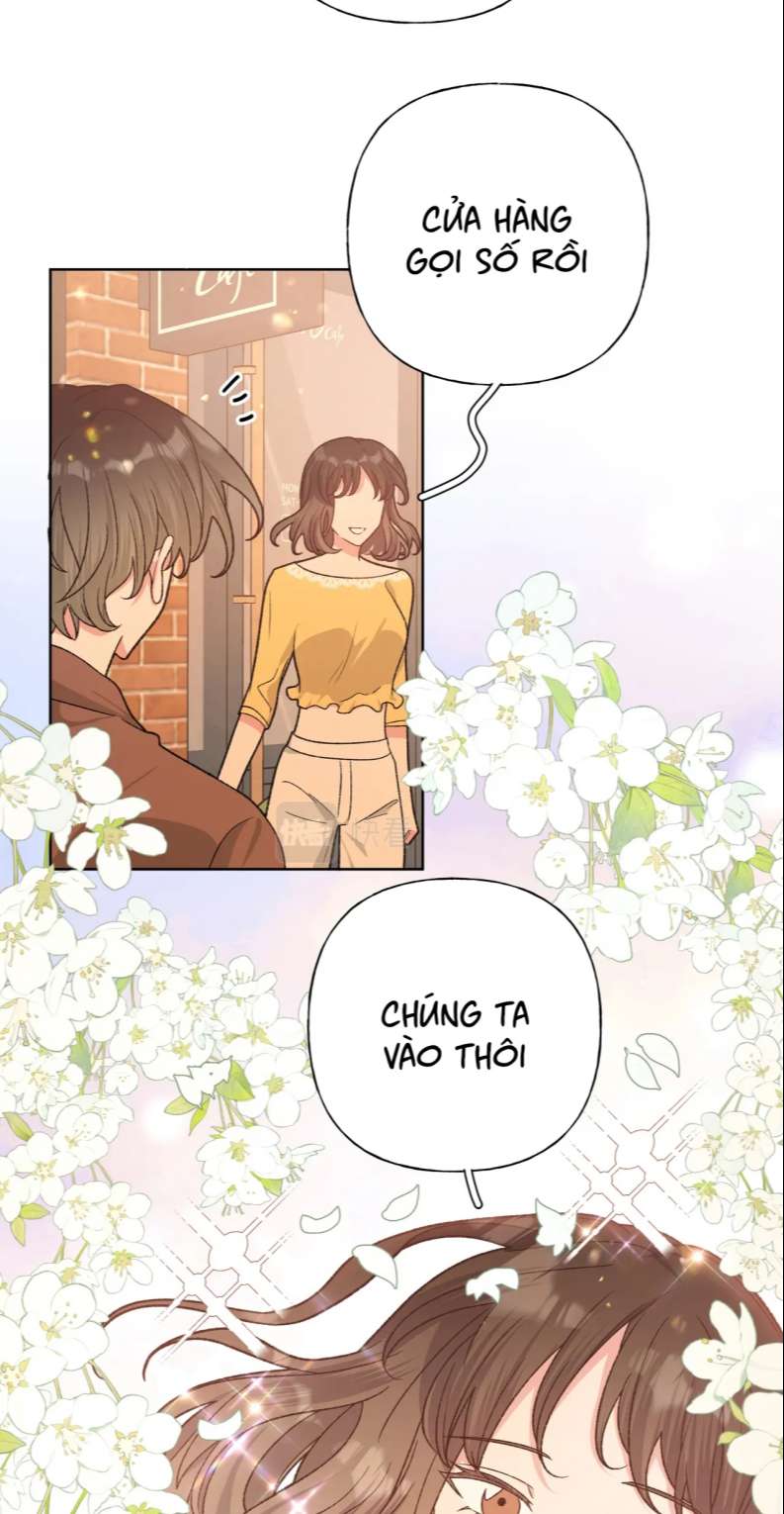 Cẩn Thận Bị Mộng Ma Ăn Mất Chap 96 - Next Chap 97