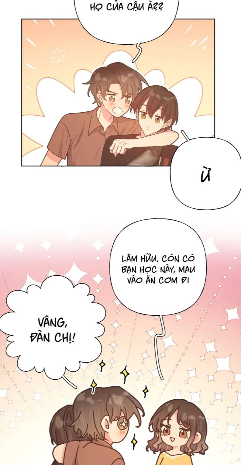 Cẩn Thận Bị Mộng Ma Ăn Mất Chap 96 - Next Chap 97