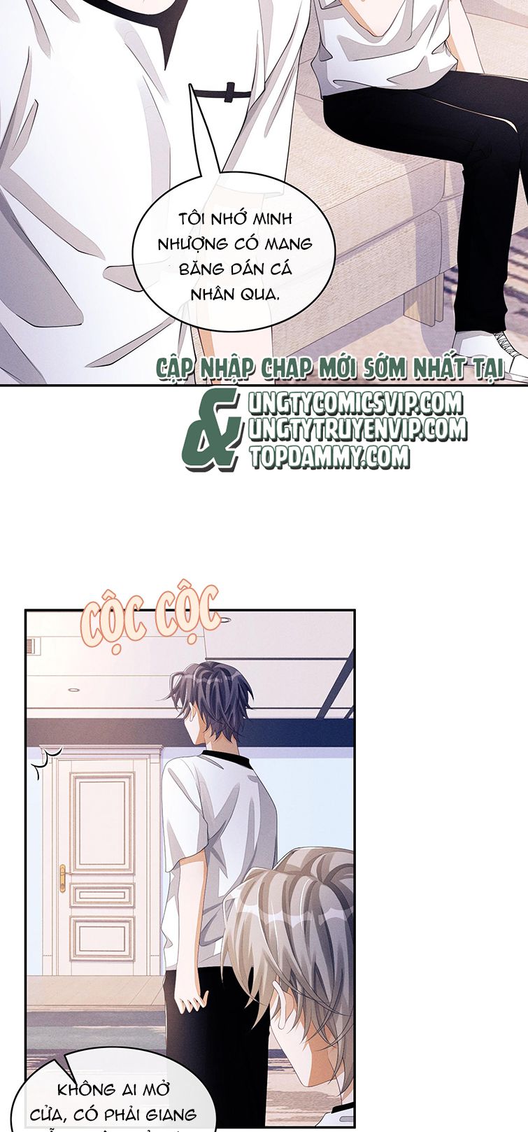 Bất Lộ Thanh Sắc Chap 40 - Next Chap 41