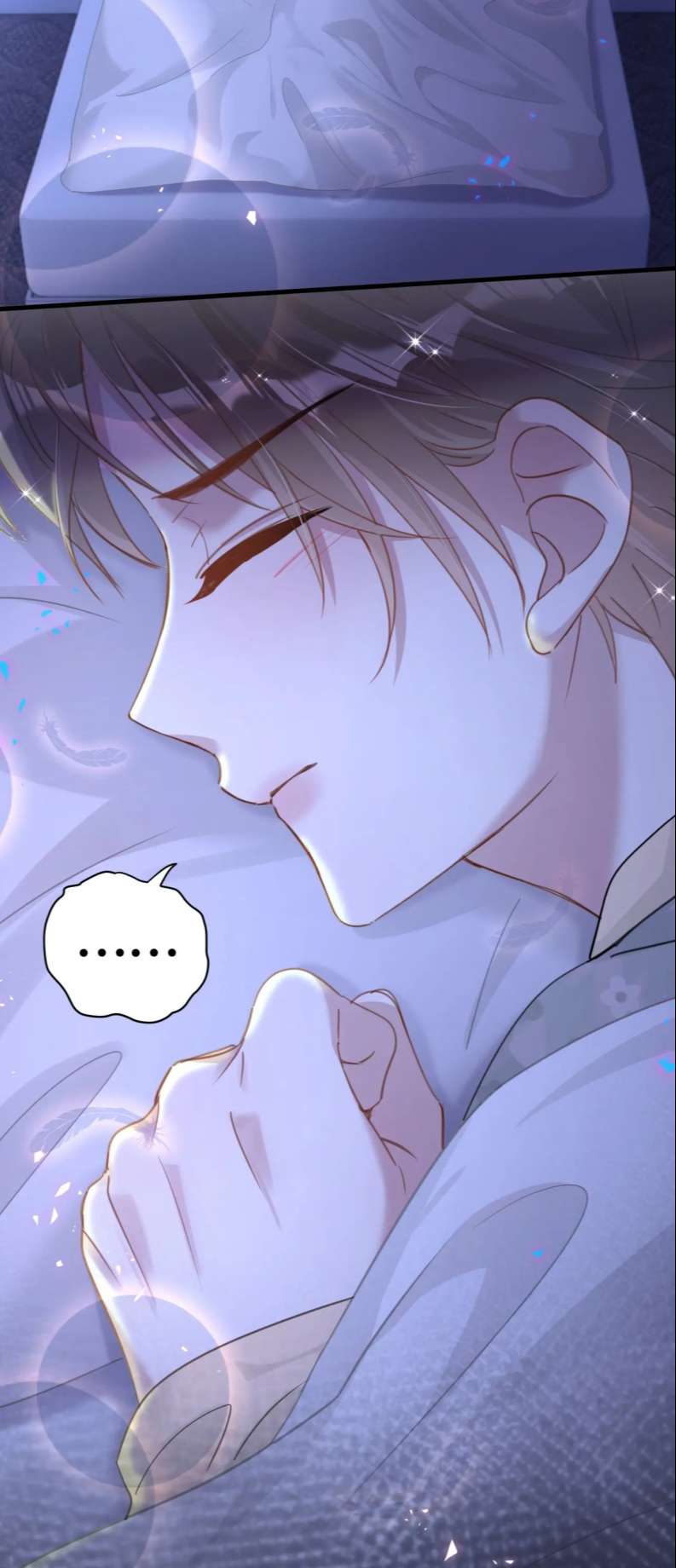 Kết Hôn Chuyện Nhỏ Này Chap 15 - Next Chap 16