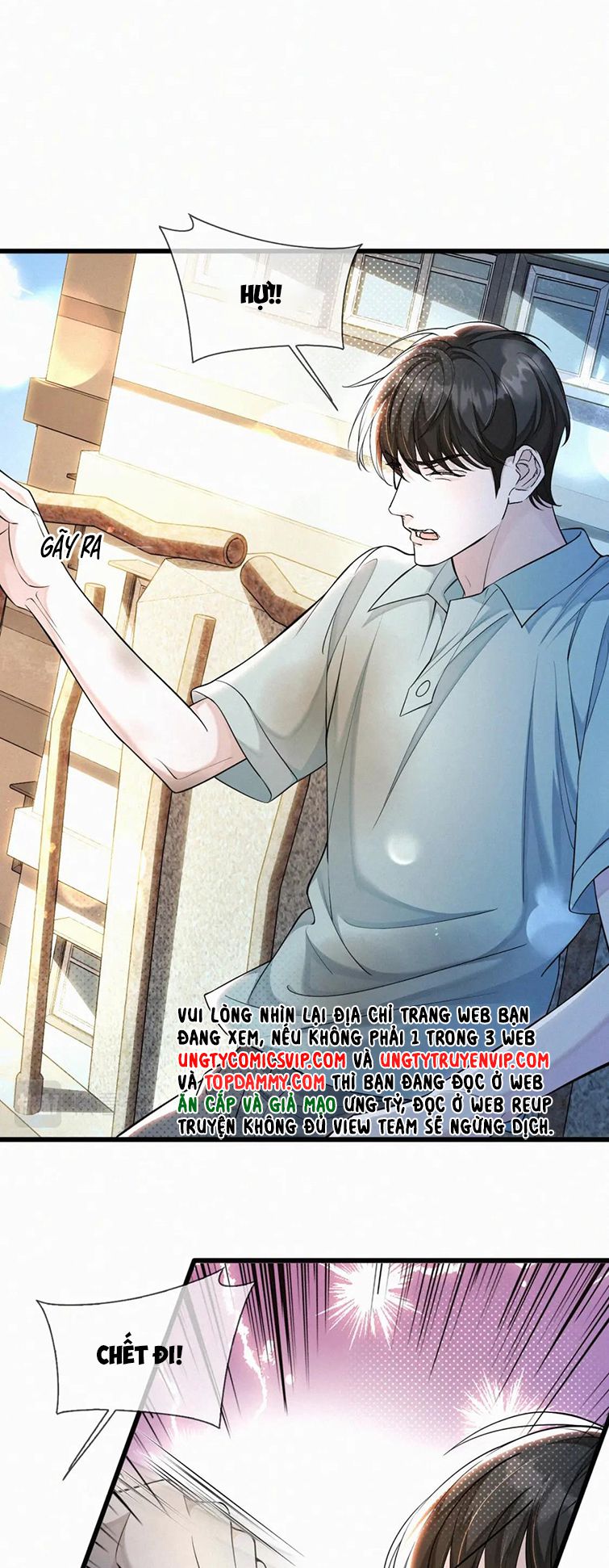 Tết Thiếu Nhi Của Sơ Tam Và Lục Nhẩt Chap 10 - Next Chap 11