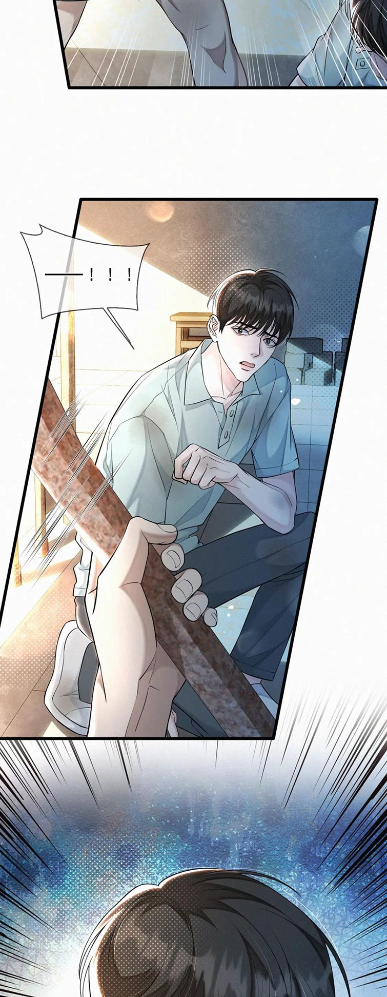 Tết Thiếu Nhi Của Sơ Tam Và Lục Nhẩt Chap 10 - Next Chap 11