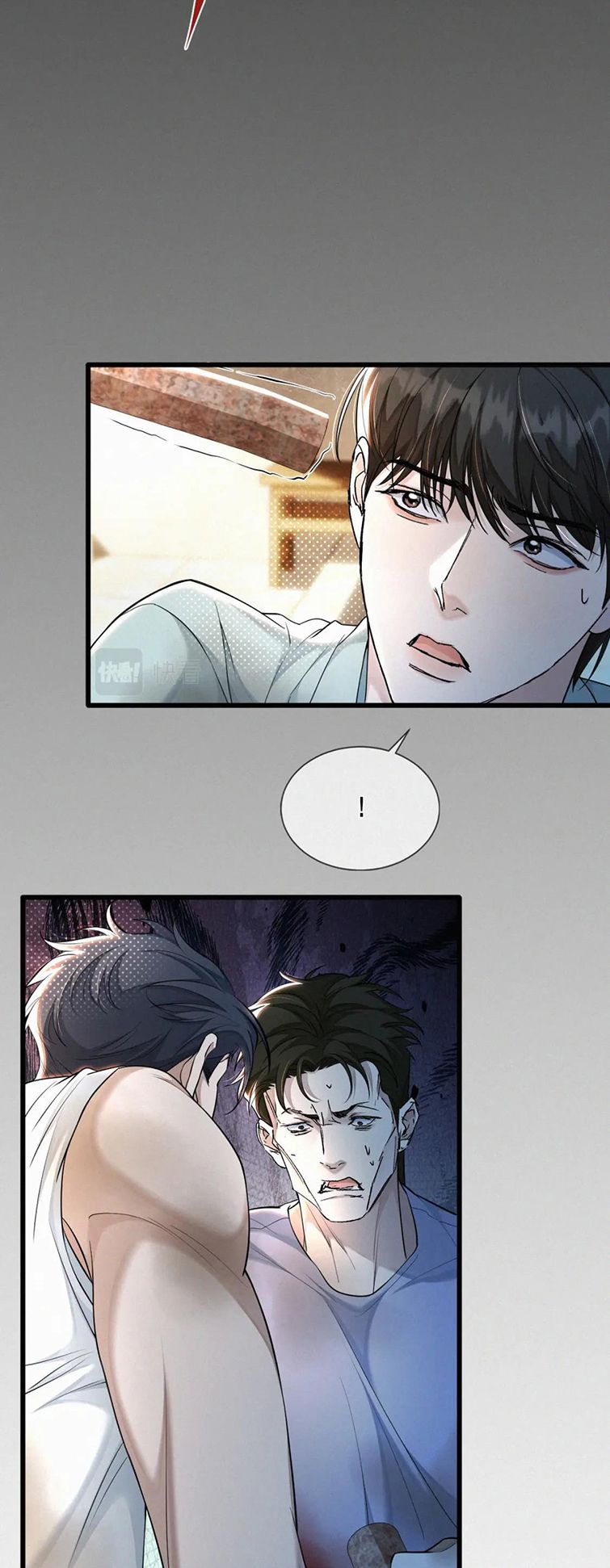 Tết Thiếu Nhi Của Sơ Tam Và Lục Nhẩt Chap 10 - Next Chap 11