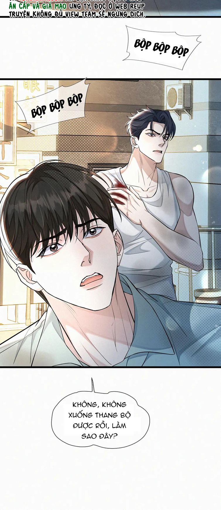 Tết Thiếu Nhi Của Sơ Tam Và Lục Nhẩt Chap 10 - Next Chap 11