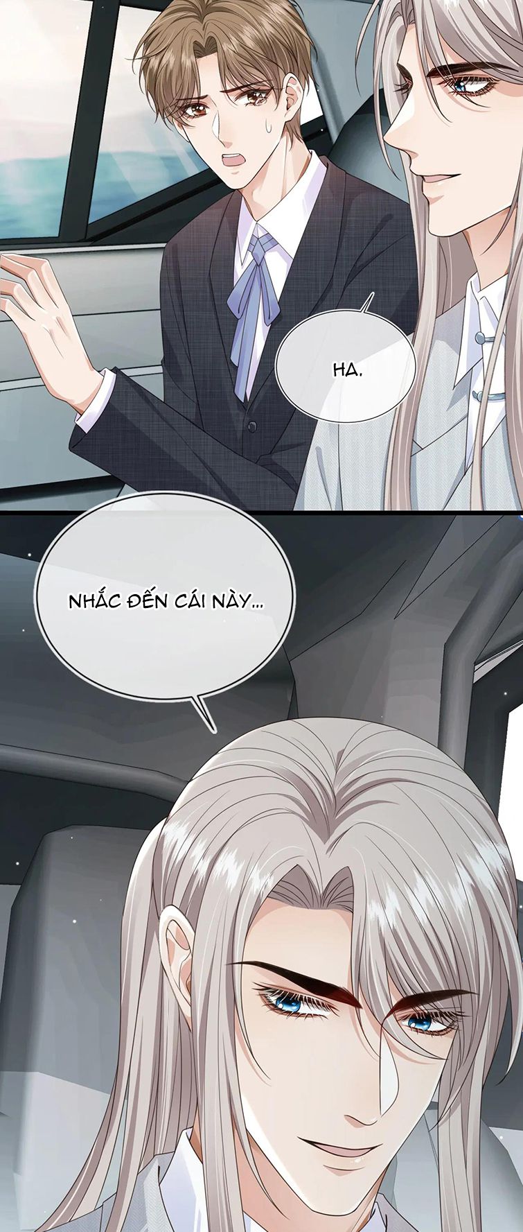 Em Ấy Vừa Nhìn Thấy Tôi Liền Vẫy Đuôi Chap 28 - Next Chap 29