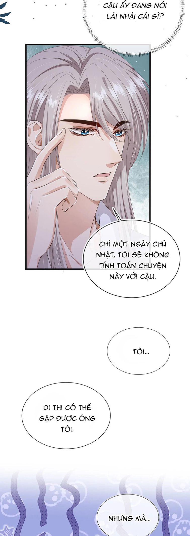 Em Ấy Vừa Nhìn Thấy Tôi Liền Vẫy Đuôi Chap 28 - Next Chap 29