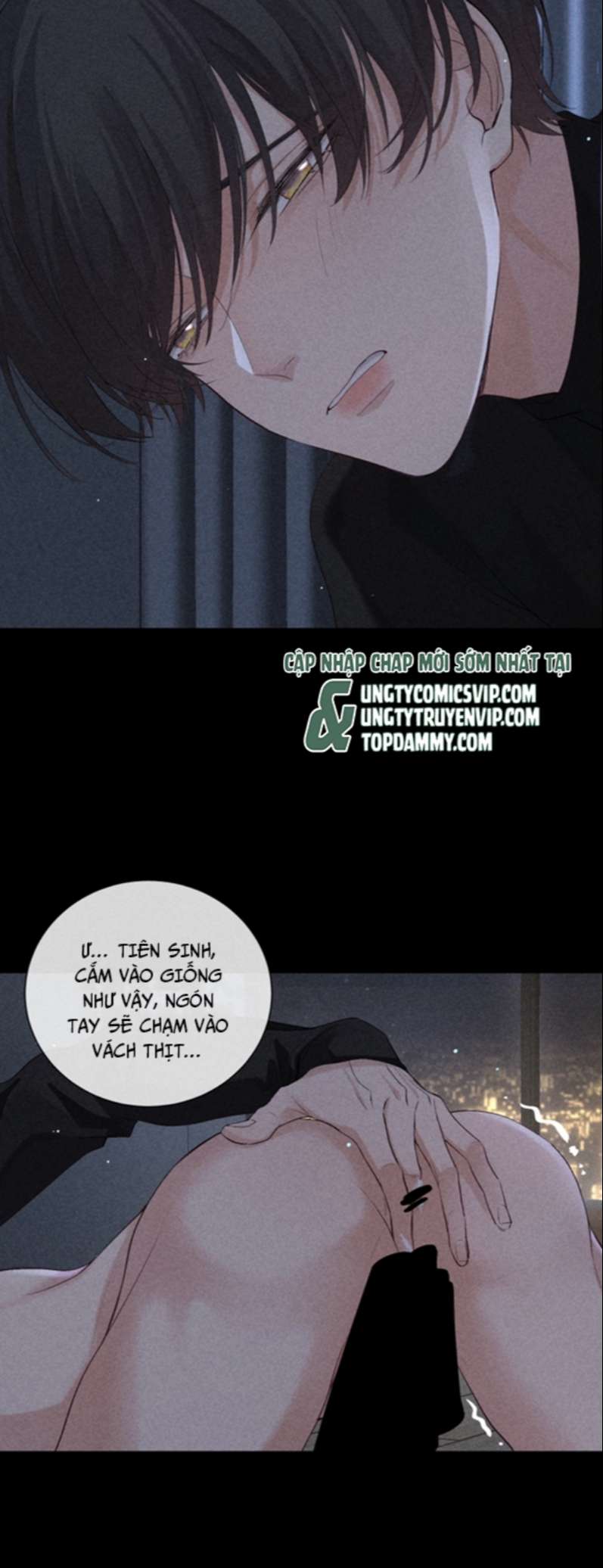 Trò Chơi Săn Bắn Chap 63 - Next Chap 64