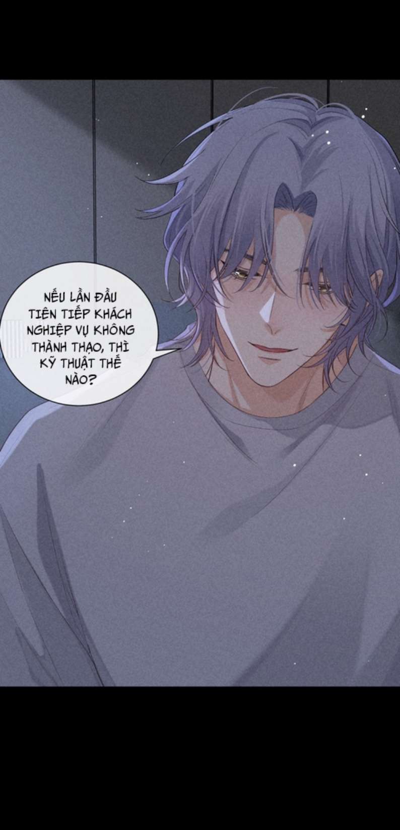 Trò Chơi Săn Bắn Chap 63 - Next Chap 64