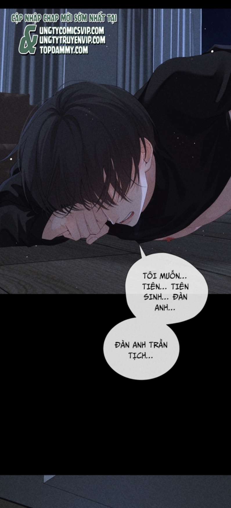 Trò Chơi Săn Bắn Chap 63 - Next Chap 64