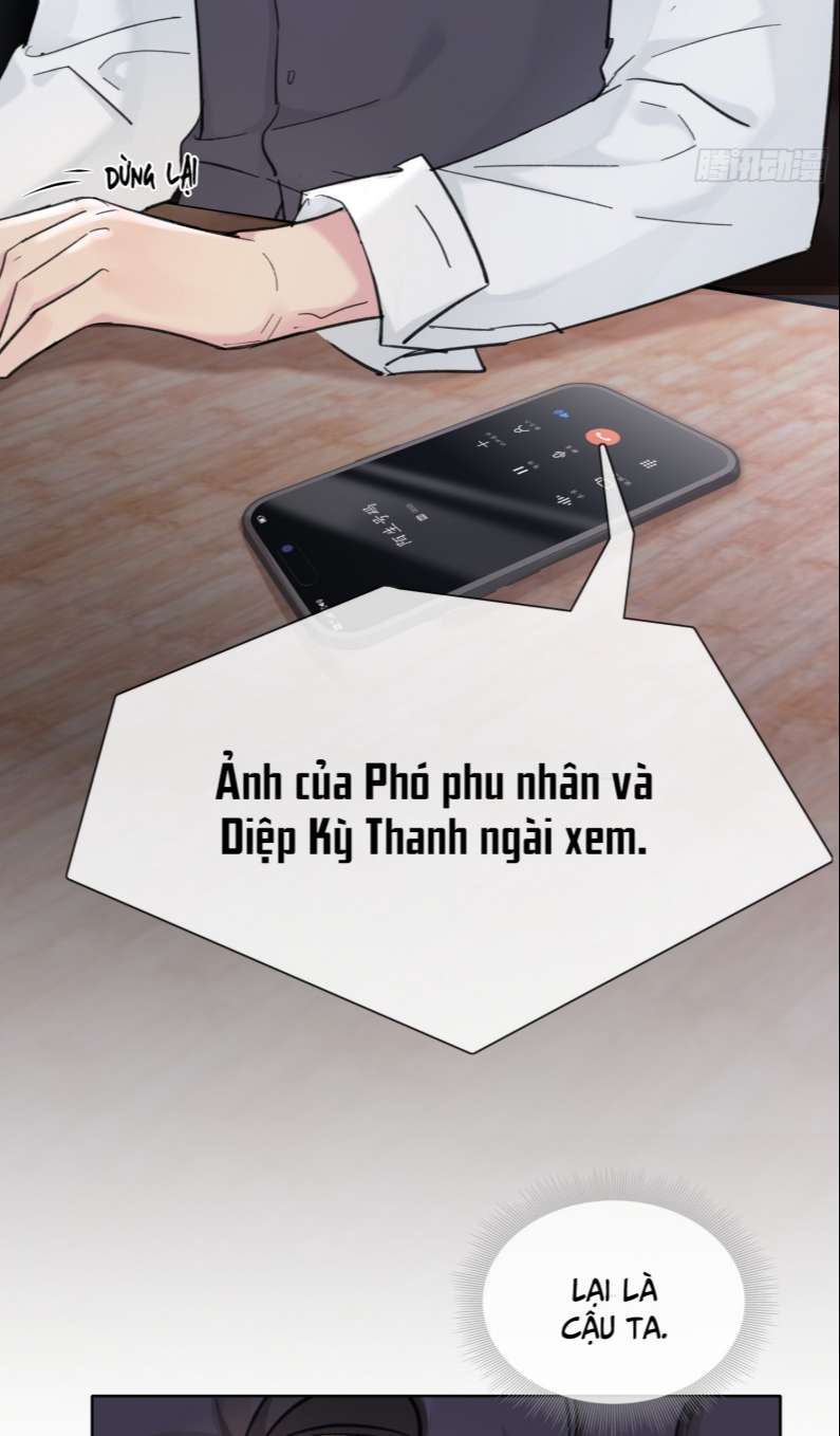 Sau Khi Xuyên Thành Pháo Hôi Tôi Chỉ Muốn Ly Hôn Chap 4 - Next Chap 5