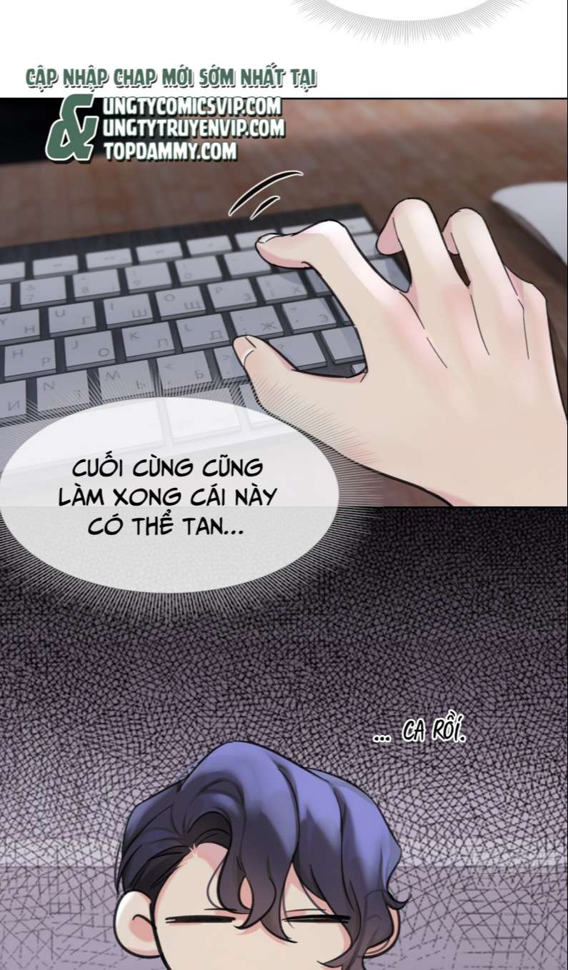 Sau Khi Xuyên Thành Pháo Hôi Tôi Chỉ Muốn Ly Hôn Chap 4 - Next Chap 5