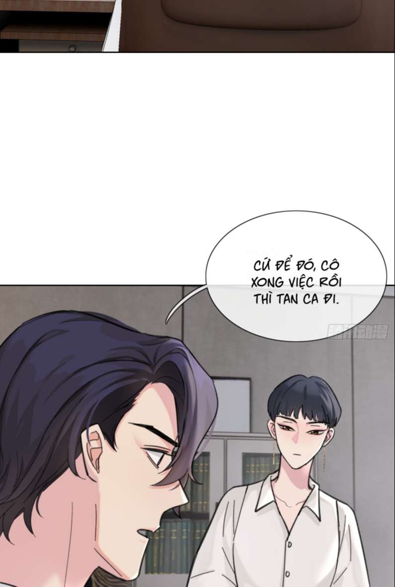 Sau Khi Xuyên Thành Pháo Hôi Tôi Chỉ Muốn Ly Hôn Chap 4 - Next Chap 5