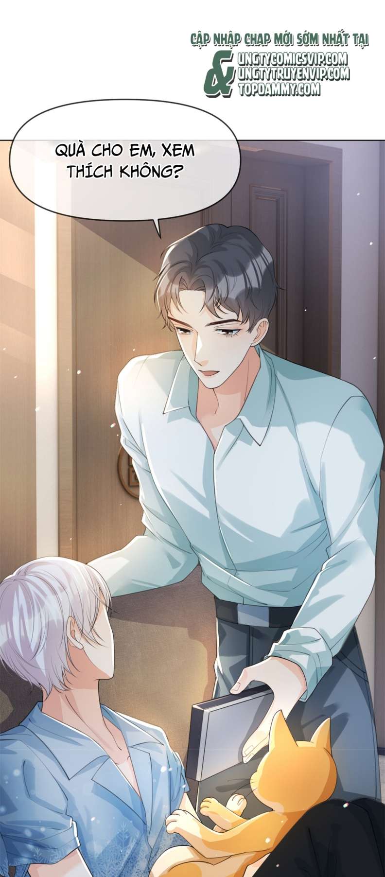 Bị Vạn Người Ghét Sau Khi Trùng Sinh Bạo Hồng Toàn Mạng Chap 29 - Next Chap 30