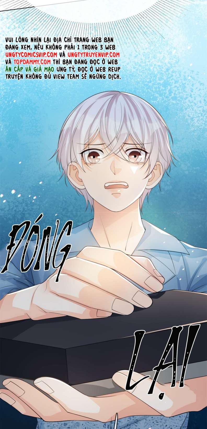 Bị Vạn Người Ghét Sau Khi Trùng Sinh Bạo Hồng Toàn Mạng Chap 29 - Next Chap 30