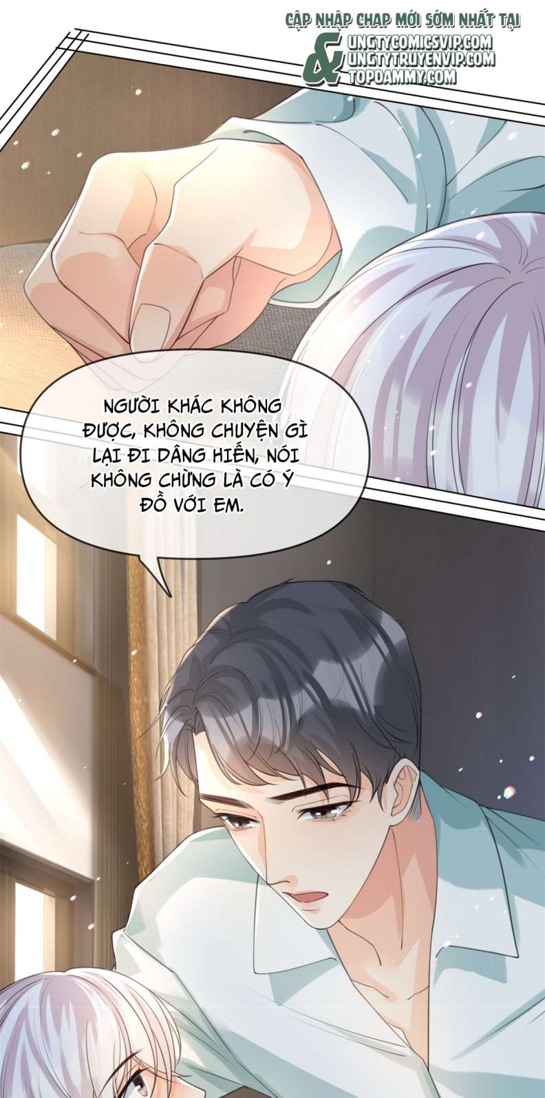 Bị Vạn Người Ghét Sau Khi Trùng Sinh Bạo Hồng Toàn Mạng Chap 29 - Next Chap 30