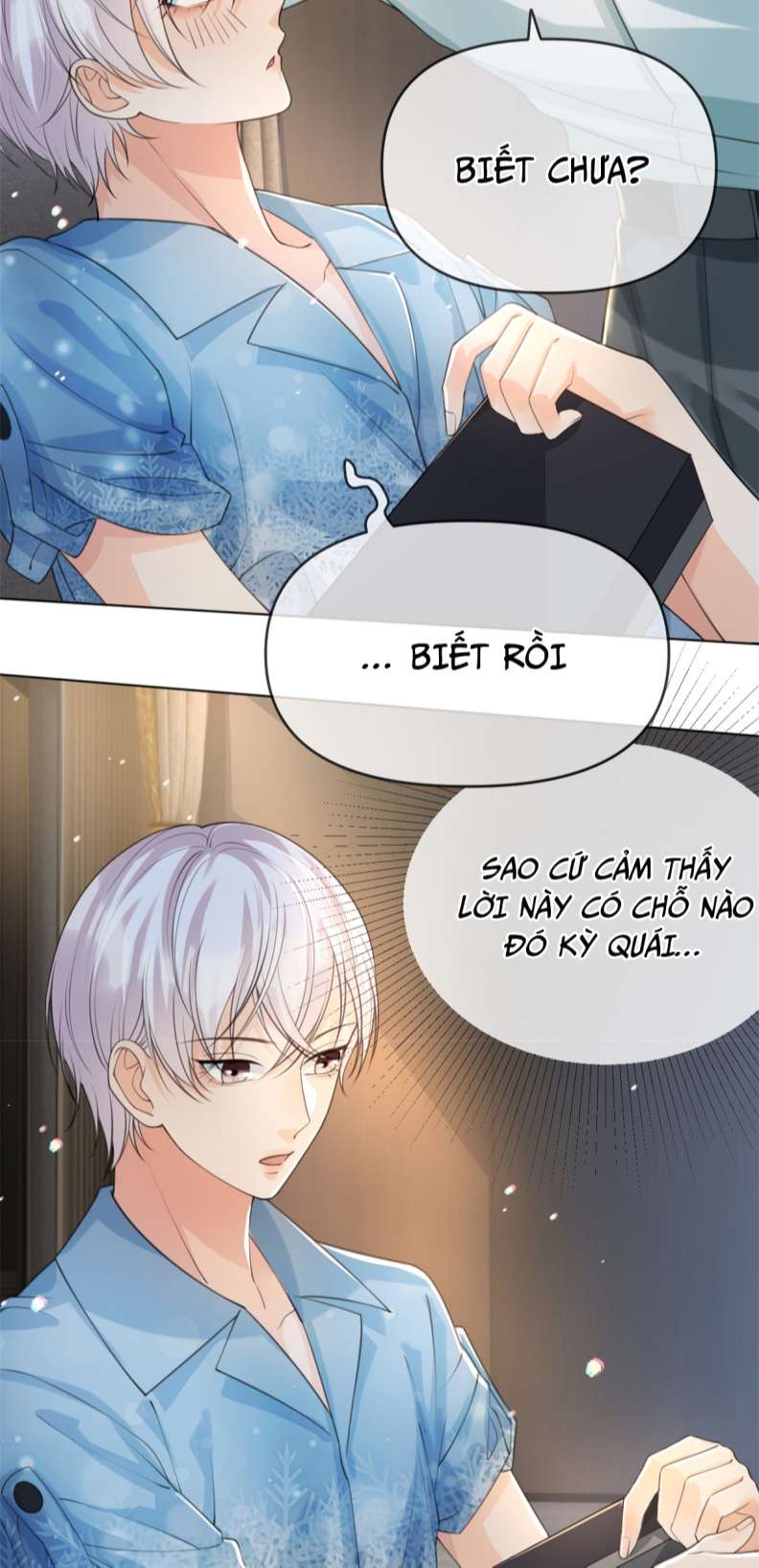 Bị Vạn Người Ghét Sau Khi Trùng Sinh Bạo Hồng Toàn Mạng Chap 29 - Next Chap 30