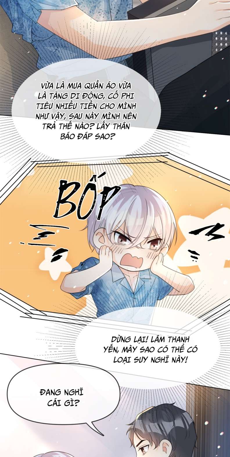 Bị Vạn Người Ghét Sau Khi Trùng Sinh Bạo Hồng Toàn Mạng Chap 29 - Next Chap 30