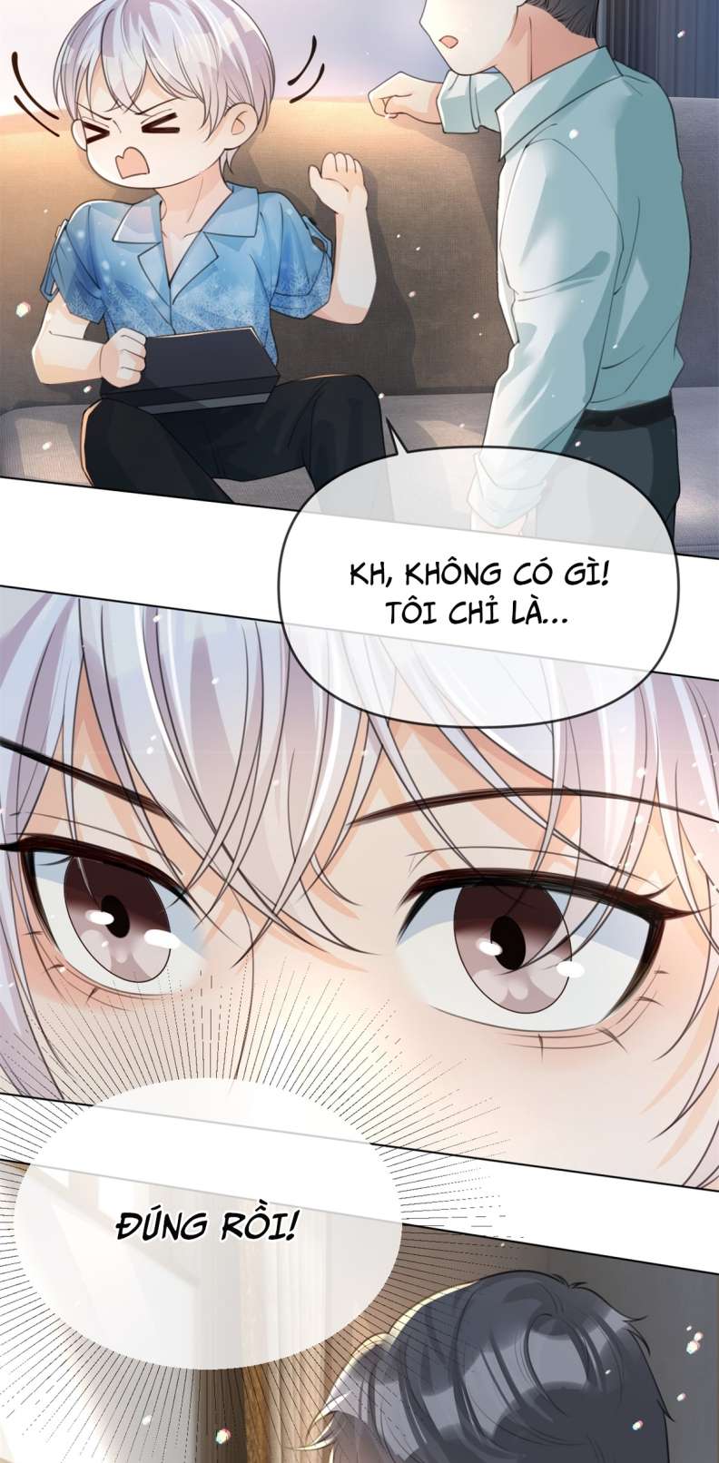 Bị Vạn Người Ghét Sau Khi Trùng Sinh Bạo Hồng Toàn Mạng Chap 29 - Next Chap 30