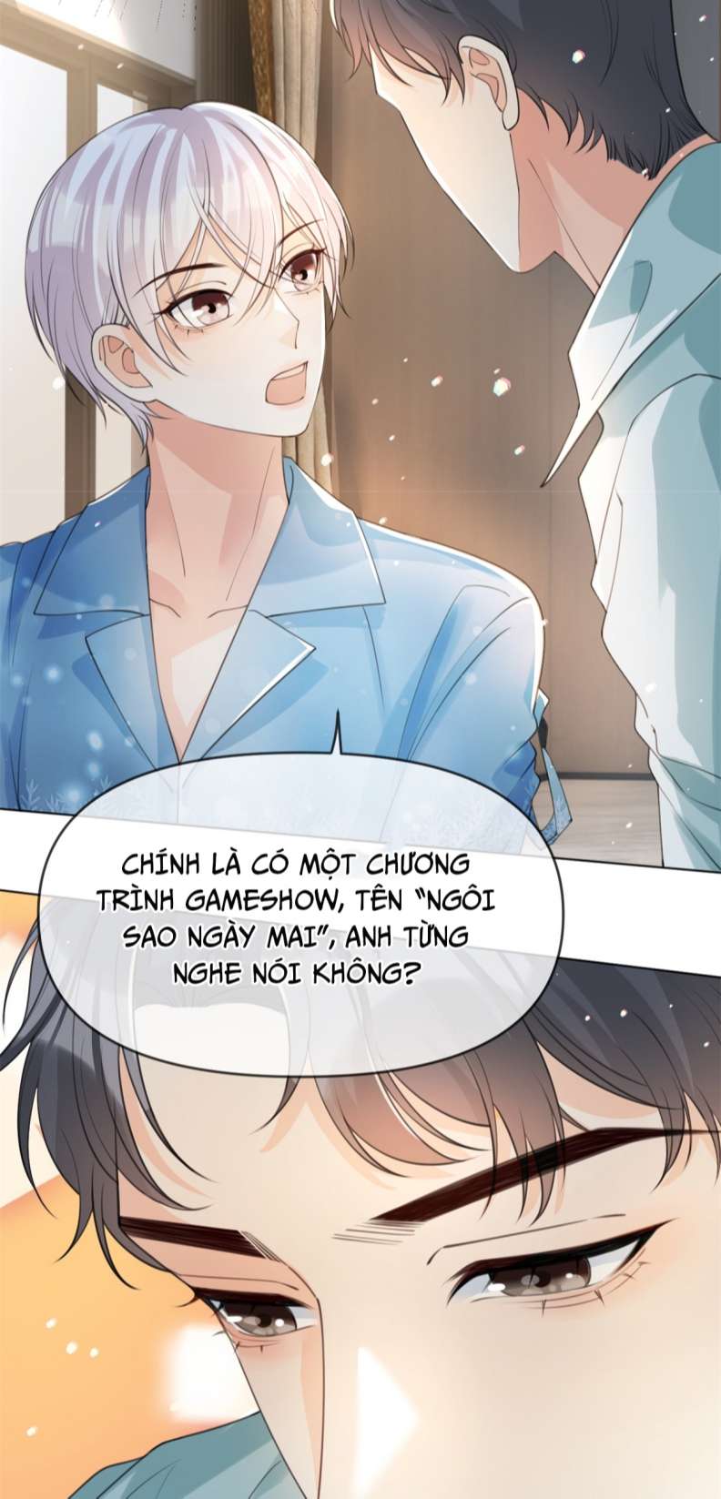 Bị Vạn Người Ghét Sau Khi Trùng Sinh Bạo Hồng Toàn Mạng Chap 29 - Next Chap 30