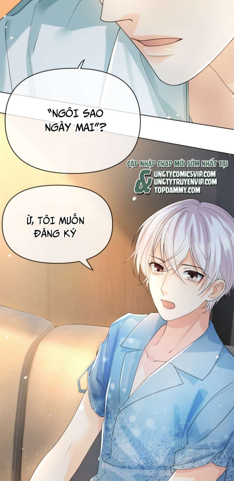 Bị Vạn Người Ghét Sau Khi Trùng Sinh Bạo Hồng Toàn Mạng Chap 29 - Next Chap 30