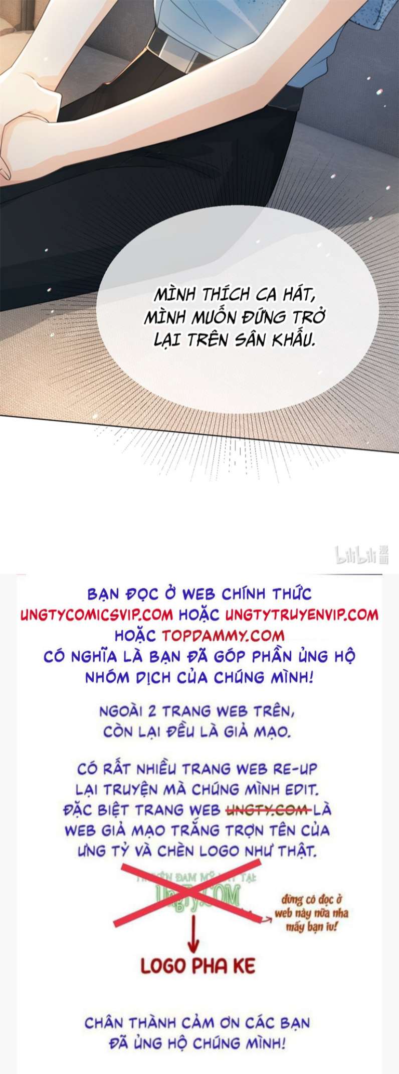 Bị Vạn Người Ghét Sau Khi Trùng Sinh Bạo Hồng Toàn Mạng Chap 29 - Next Chap 30